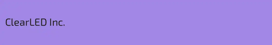 ClearLED Inc.